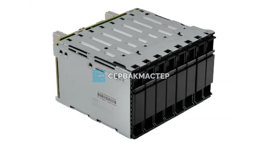 Радиатор HP DL380 Gen9 High Performance Heatsink 777291-001 — купить в СервакМастер