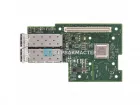 Сетевая карта Mellanox MCX653435M-HDAI (1x QSFP56 200GBE)