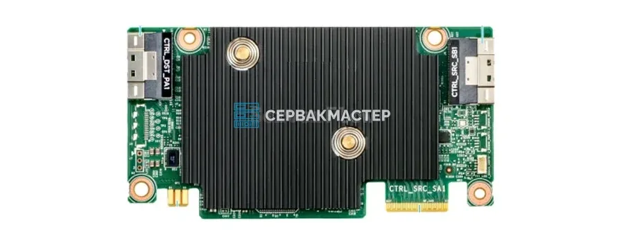 RAID-контроллер DELL PERC H965I Front 8Gb (D/N 3KWJN) — купить в СервакМастер