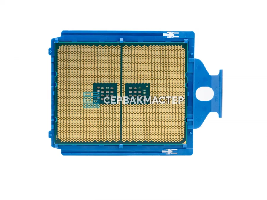 Процессор AMD EPYC 7601 32c/64t 2.2-3.2GHz SP3 PS7601BDVIHAF — купить в СервакМастер