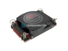 Кулер COOLSERVER CS-4189-2UM87 (2U, Active, LGA4189, 385W)