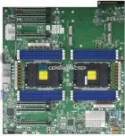 Материнская плата ASUS ROG CROSSHAIR X670E HERO (ATX, AM5, 4 DIMM) — купить в СервакМастер