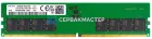 Модуль памяти Samsung DDR5 ECC UDIMM 16GB 5600MHz 1Rx8 M324R2GA3DB0-CWM — купить в СервакМастер