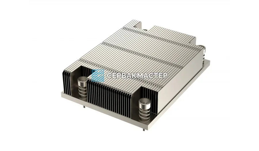 Кулер COOLSERVER CS-3647-2UR83-N (2U, Active, LGA3647 Narrow, 225W)
