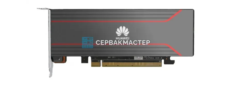 ИИ-ускоритель Tianshu Zhixin Zhikai 50 16GB HBM2E [MR-V50] — купить в СервакМастер