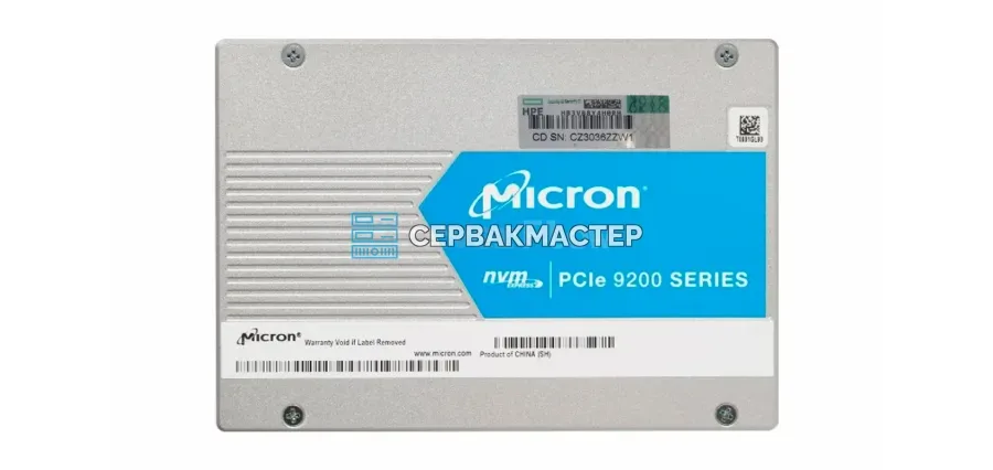 SSD-накопитель SK Hynix PE6110 3.84TB M2 [HFS3T8GD0FEI-A430A]