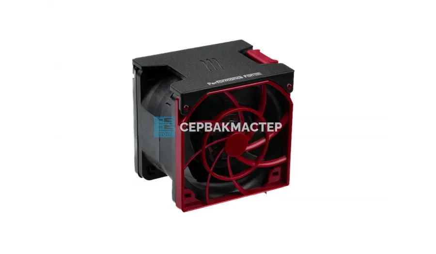 Радиатор HP DL380 Gen9 High Performance Heatsink 777291-001 — купить в СервакМастер