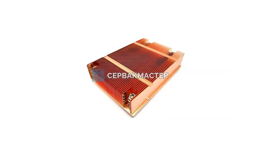 Кулер Noctua NH-D9L (3U, Active, AM4/AM5, LGA115x/1200/1700/1851/1954)