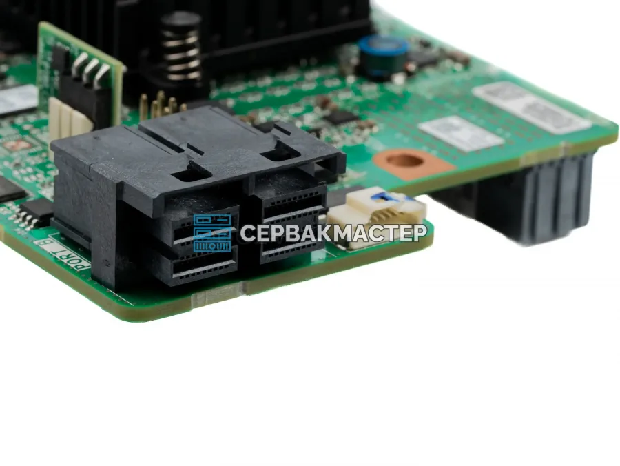 RAID контроллер Huawei SR450C-M 2GB Cache SAS/SATA [BC11RLCBBLP] — купить в СервакМастер