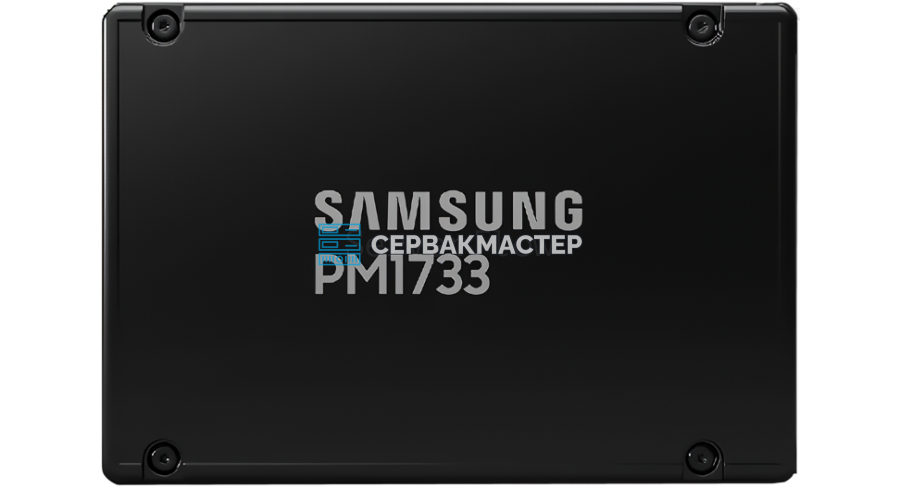 SSD-накопитель Samsung PM883 7.68TB 2.5" 6Gb/s [MZ7LH7T6HMLA-00005]