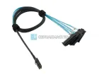 RAID-контроллер HP Smart Array P816i-a (4GB Cache) [869083-B21] — купить в СервакМастер