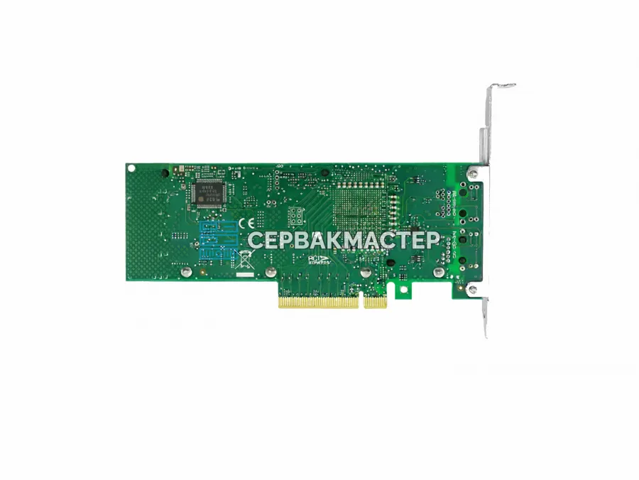 Сетевая карта LR-LINK LREC9801BT (1x RJ45 10GBE)