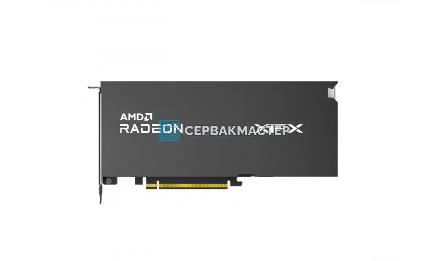 Видеокарта NVIDIA RTX 5880 Ada 48GB GDDR6 [900-5G133-2240-000]