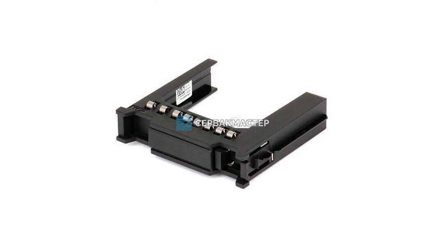 RAID-контроллер DELL PERC H755 Adapter 8Gb (D/N 29XMF) — купить в СервакМастер