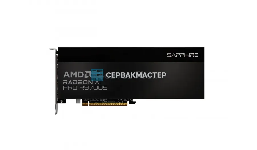 Видеокарта NVIDIA RTX A4500 20GB GDDR6 [900-5G132-0150-000]