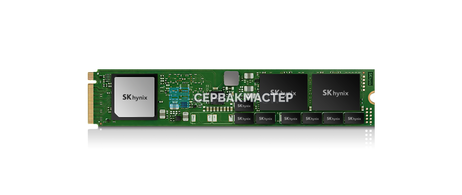 SSD-накопитель SK Hynix PE8110 960GB M2 [HFS960GDE0X089N]