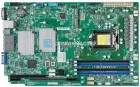 Материнская плата Intel Server Board S1200SPS (Micro-ATX, LGA1151, 4 DIMM) — купить в СервакМастер