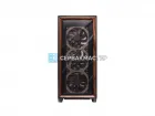 Корпус Antec Flux Pro Noctua Edition (Full-Tower, 1 LFF)