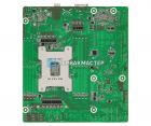 Материнская плата ASRock Rack SIENAD8UD2-2Q (Deep Micro-ATX, SP6, 8 DIMM, DDR5) — купить в СервакМастер