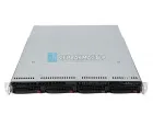 Серверный корпус Supermicro CSE-826 (2U, 12 LFF, 2x БП 920W) [826BE1C-R920LPB] б/у