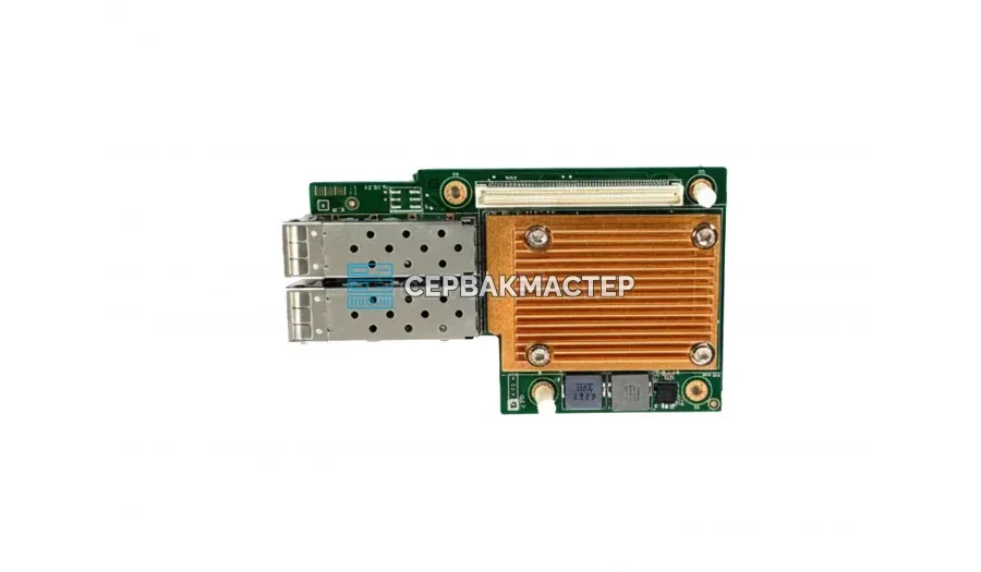 Сетевая карта LR-LINK LRES3020PF-OCP (2x SFP+ 10GBE)