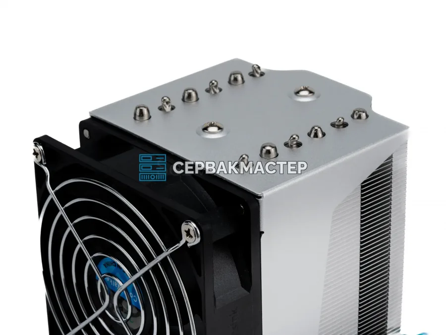 Серверная материнская плата Supermicro X11DAI-N — E-ATX, 2x LGA3647, 16 DIMM [MBD-X11DAi-N] — купить в СервакМастер