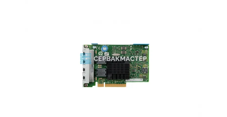Вентилятор HP DL20 Gen10 P03999-001 — купить в СервакМастер