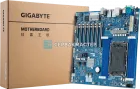Серверная плата Gigabyte MW83-RP0 Rev 1.x/3.x (CEB, LGA4677, 8 DIMM) — купить в СервакМастер