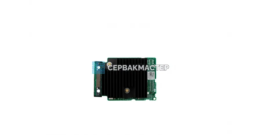 RAID-контроллер Dell PERC H740P Adapter 8GB PCI-E (парт-номер 01M71J) — купить в СервакМастер