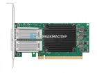 Сетевая карта Mellanox MCX623106AE-CDAT (2x QSFP56 100GBE)