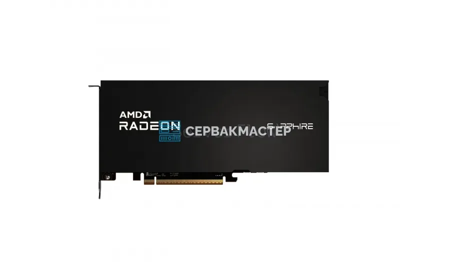Видеокарта NVIDIA Tesla K80