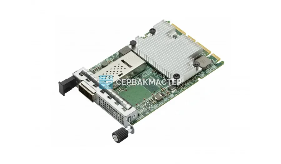 Сетевая карта LR-LINK LRES3001PF-OCP (2x SFP+ 10GBE)