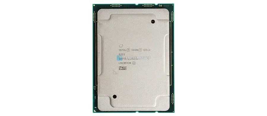 Процессор Intel Xeon W-3345 (24c/48t, 3GHz-4GHz, 250W)