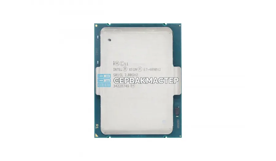 Процессор Intel Xeon Silver 4310 (12c/24t, 2.1GHz-3.3GHz, 120W)