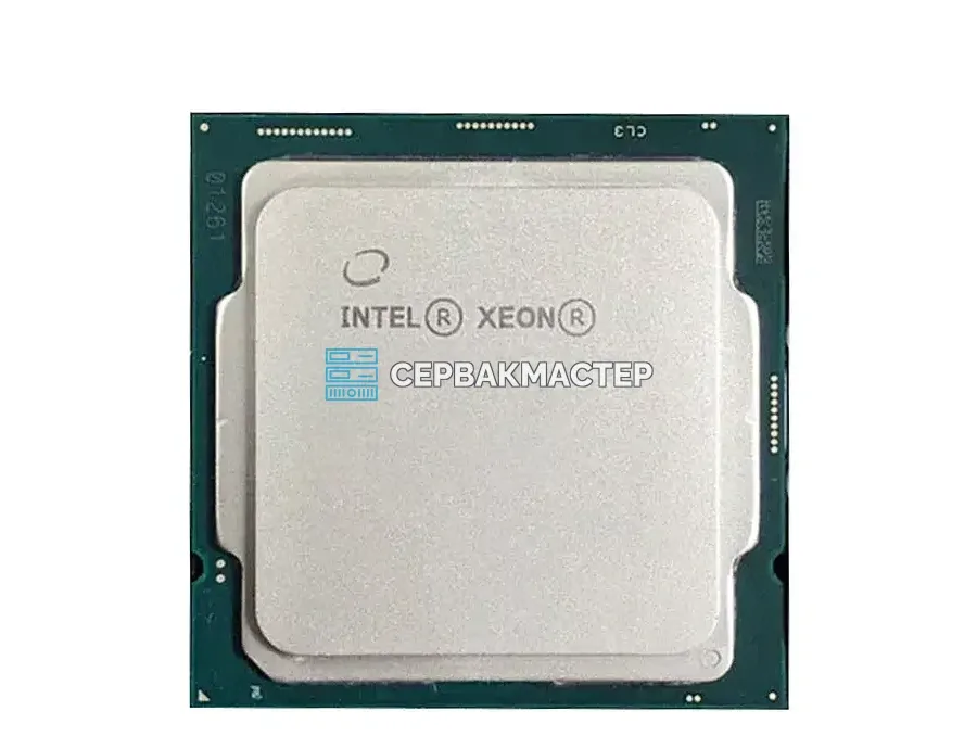 Процессор Intel Xeon W-1350P (6c/12t, 4GHz-5.1GHz, 125W)