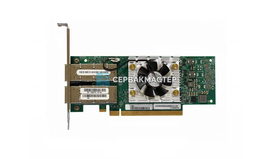 Сетевая карта LR-LINK LRES2025PT (4x RJ45 1GBE)