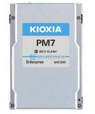 SSD-накопитель Kioxia XD8 7.68TB E1.S 9.5mm [KXD81RJJ7T68]