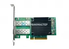 Сетевая карта Mellanox MCX623106PC-CDAT (2x QSFP56 100GBE)