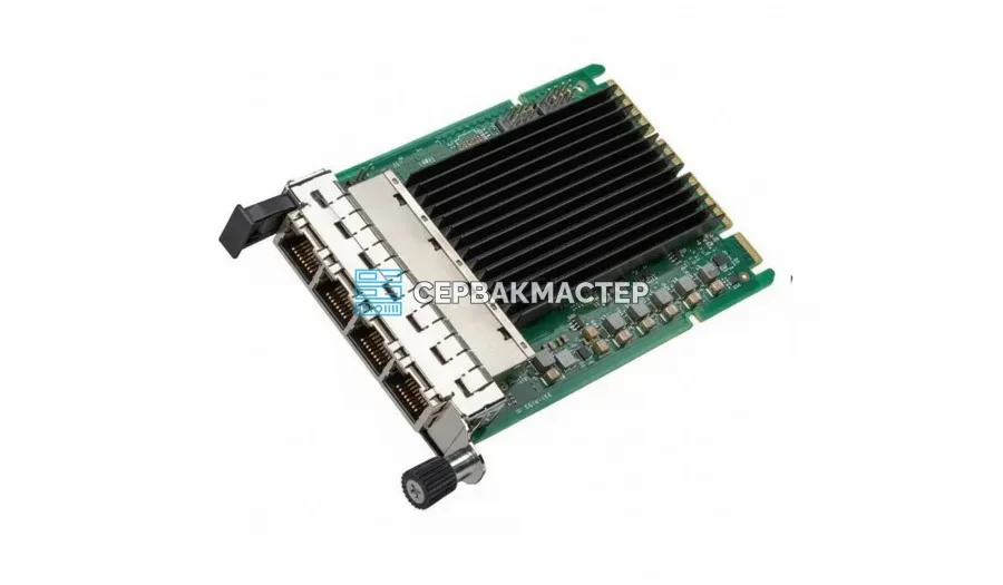 Сетевая карта LR-LINK LRES3019PT-OCP (4x RJ45 1GBE)