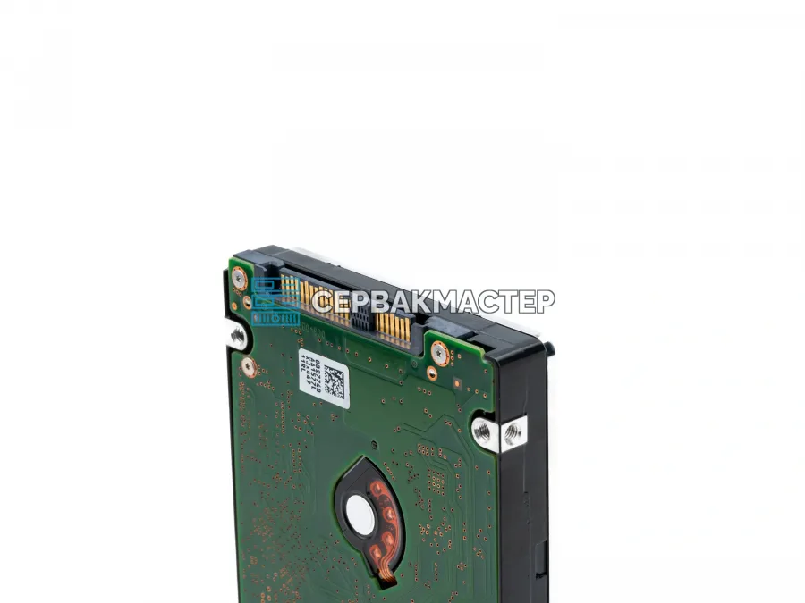 HDD HGST (IBM) HUC101212CSS600 1.2TB 2.5" SAS 6Gb/s 10K RPM — купить в СервакМастер