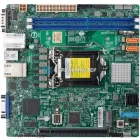 Материнская плата Supermicro X14DBI E-ATX, 2x LGA4710, 16 DIMM DDR4 [MBD-X14DBI-B] — купить в СервакМастер