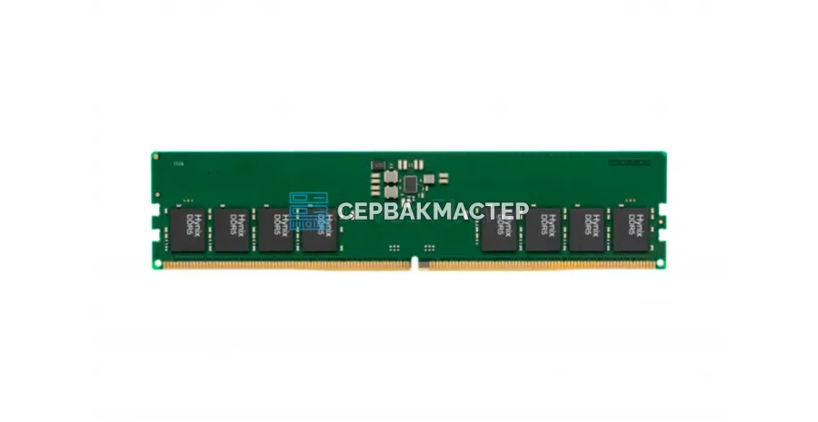 Модуль памяти 8GB DDR4 ECC REG HPE 2933MHz 1Rx8 P00918-X21 — купить в СервакМастер