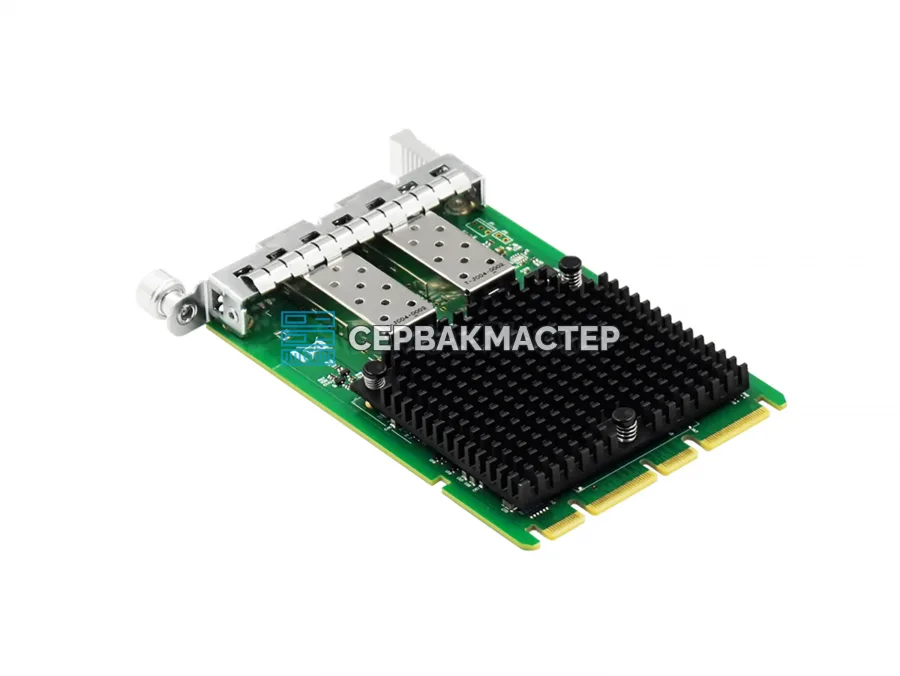 Сетевая карта LR-Link OCP 3.0 (2xSFP28) [LRES3040PF-OCP]