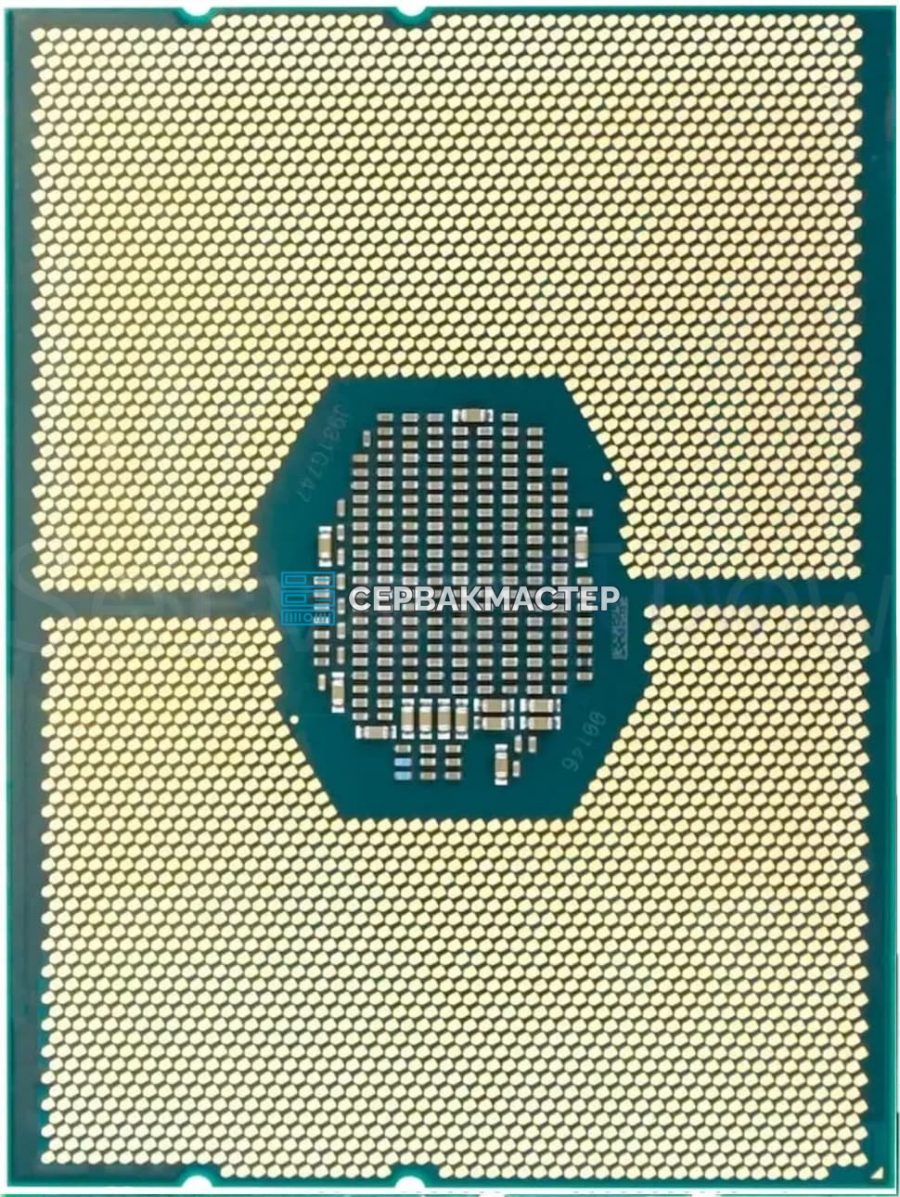 Intel Xeon Platinum 8284 (28c/56t, 3.0-4.0GHz, 240W, LGA3647, CD8069504284302) — купить в СервакМастер