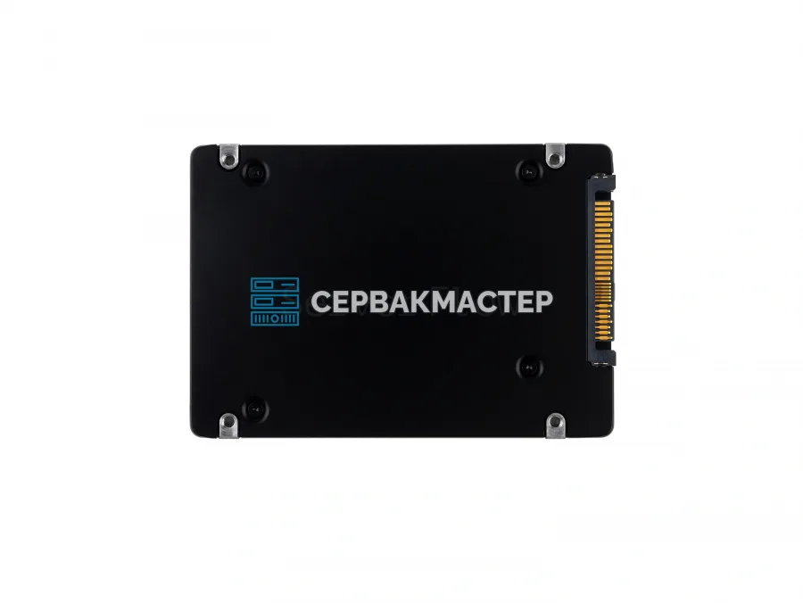 SSD-накопитель Samsung PM9A3 3.84TB 2.5" U.2 [MZQL23T8HCLS-00A07]