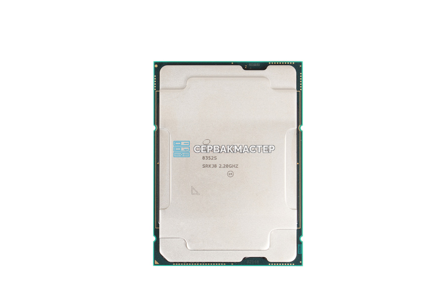 Intel Xeon E-2388G CM8070804494617 — 8c/16t, 3.2-5.1 ГГц, 95W — купить в СервакМастер