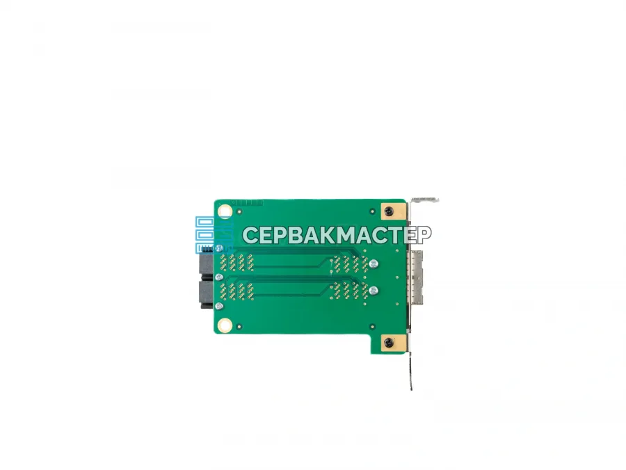 Серверный корпус Supermicro CSE-826 (2U, 12 LFF, 2x БП 920W) [826BE1C-R920LPB] б/у