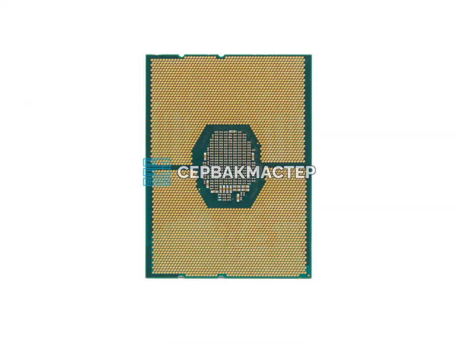 Intel Xeon Gold 6132 (14c/28t, 2.6-3.7GHz, LGA3647, 140W) — купить в СервакМастер