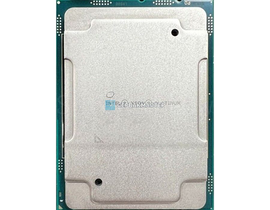 Процессор Intel Xeon W-1290TE (10c/20t, 1.8GHz-4.5GHz, 35W)