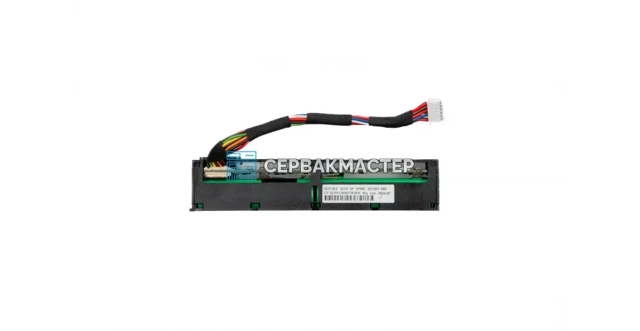 Радиатор HP DL360 G9 High Performance Heatsink [795235-B21] — купить в СервакМастер